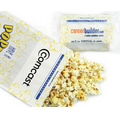 Stock Microwave Popcorn Bag